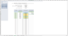 Payment Control Tool of Instalment and Lease Contracts and Framework agreements.