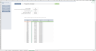 Payment Control Tool of Instalment and Lease Contracts and Framework agreements.
