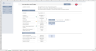 Payment Control Tool of Instalment and Lease Contracts and Framework agreements.