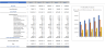 Carpet Cleaning Financial Model Excel Template