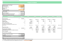 Yoga Studio Excel Financial Model Template