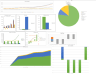 Bowling Excel Financial Model Template