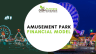 Amusement Park Excel Financial Model Template