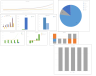 Skate park Excel Financial Model Template