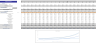 Skate park Excel Financial Model Template