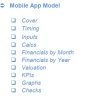Mobile App Financial Model