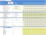 Mobile App Financial Model