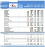Mobile App Financial Model