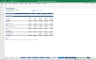 Marketplace Financial Model