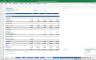 Marketplace Financial Model