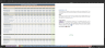 Retail Budgeting Excel Template