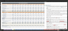 Retail Budgeting Excel Template