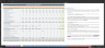 Retail Budgeting Excel Template