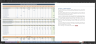Retail Budgeting Excel Template