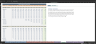 Retail Budgeting Excel Template