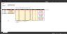 Porter's Generic Strategies Matrix Template