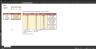 Porter's Generic Strategies Matrix Template