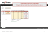 Porter's Generic Strategies Matrix Template