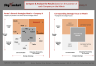 Porter's Generic Strategies Matrix Template
