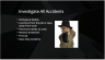 Accident Investigation | Training Materials | Powerpoint Slide