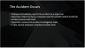 Accident Investigation | Training Materials | Powerpoint Slide