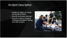 Accident Investigation | Training Materials | Powerpoint Slide
