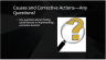 Accident Investigation | Training Materials | Powerpoint Slide