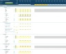 Family Park/ Venue Financial Projection 3 Statement Excel Model