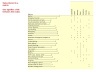 Non-ribbon Sankey Diagram in Excel