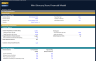 Mini Grocery Store Financial Model - Dynamic 10 Year Business Plan