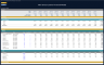 Mini Grocery Store Financial Model - Dynamic 10 Year Business Plan