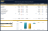 Mini Grocery Store Financial Model - Dynamic 10 Year Business Plan