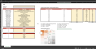 ADL (Arthur D Little) Strategic Condition Matrix Framework Template