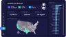 Power BI Sales Analysis / Retail Analysis / POS Analysis / Sales with Budget Analysis / Revenues with Budget Analysis