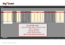 ADL (Arthur D Little) Strategic Condition Matrix Framework Template