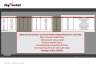 ADL (Arthur D Little) Strategic Condition Matrix Framework Template