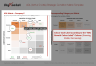 ADL (Arthur D Little) Strategic Condition Matrix Framework Template