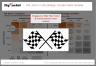 ADL (Arthur D Little) Strategic Condition Matrix Framework Template