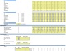 SaaS Financial Model