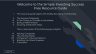 Simple Investing Success: A Proven Method to Beat the Market as a Retail Investor - Page 3