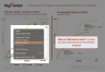 McKinsey's Strategic Three Horizons Model Framework Template