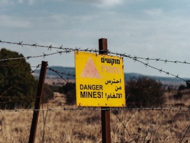 Where to Look for Land-Mines That Can Blow-Up A Hotel Deal!