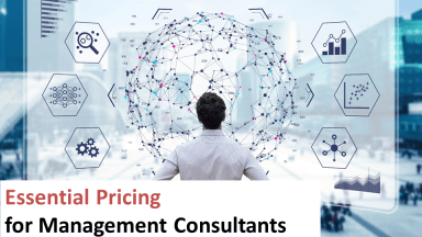Pricing for Management Consultants & Business Analysts