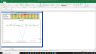 Boeing Valuation Excel Model: Complete DCF Valuation with Forecasted Financial Statements