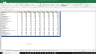 Broadcom Valuation Excel Model: Complete DCF Valuation with Forecasted Financial Statements