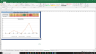 Boeing Valuation Excel Model: Complete DCF Valuation with Forecasted Financial Statements