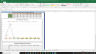 Boeing Valuation Excel Model: Complete DCF Valuation with Forecasted Financial Statements
