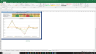 Boeing Valuation Excel Model: Complete DCF Valuation with Forecasted Financial Statements