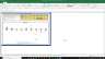 Broadcom Valuation Excel Model: Complete DCF Valuation with Forecasted Financial Statements