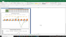 Broadcom Valuation Excel Model: Complete DCF Valuation with Forecasted Financial Statements
